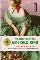 The Deception of the Emerald Ring 0451222210 Book Cover