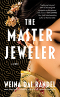 The Master Jeweler 1662522533 Book Cover