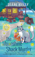 The Moonshine Shack Murder 0593333225 Book Cover