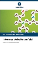 Internes Arbeitsumfeld (German Edition) 6209873286 Book Cover