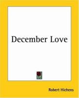 December Love (Large Print Edition) 1983528978 Book Cover