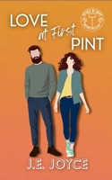 Love at First Pint (Spirit of Hops) B0GKKZY3RQ Book Cover
