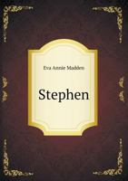 Stephen 5518669003 Book Cover