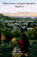 Women Poets B09P3VSK5L Book Cover