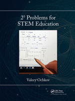 2⁵ Problems for STEM Education 1032174625 Book Cover