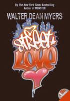 Street Love 0064407322 Book Cover