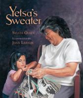 Yetsa's Sweater 1550392026 Book Cover