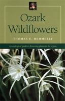 Ozark Wildflowers 0820323373 Book Cover