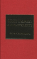 Bret Harte: A Bibliography 0810830671 Book Cover