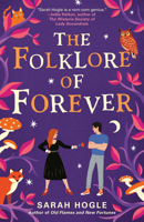 The Folklore of Forever 0593715071 Book Cover