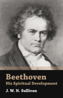 Beethoven 0394701003 Book Cover