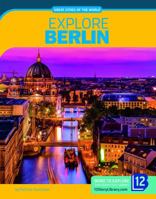 Explore Berlin 163235831X Book Cover