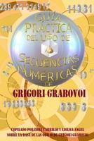 Guia practica del uso de Secuencias Numericas 179049205X Book Cover