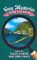 Cozy Mysteries from the Rock 1774781972 Book Cover