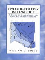 Hydrogeology in Practice: A Guide to Characterizing Ground-Water Systems 0138991545 Book Cover