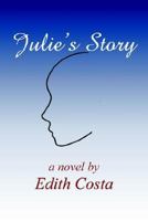 Julie's Story 1932196609 Book Cover