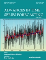 Advances in Time Series Forecasting 1608055221 Book Cover
