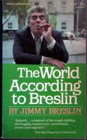 World According To Breslin 0899193102 Book Cover