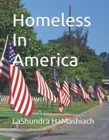 Homeless In America B0FT6TBT81 Book Cover
