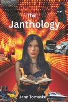 The Janthology B0FKHF32GW Book Cover