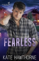 Fearless (Room for Love) B08BDYB487 Book Cover