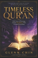 TIMELESS QUR'AN: 1450 Years of Warnings B0H8DYP2JP Book Cover