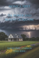 The Power and Beauty of Nature: Danni Visits a Farm in Texas: Book 1 B0CR9PJ84M Book Cover