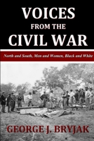 Voices from the Civil War 136573014X Book Cover