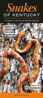 Snakes of Kentucky 1943334110 Book Cover