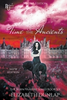Time of the Ancients 1393052789 Book Cover