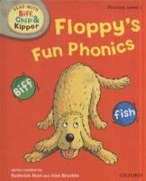 Floppy's Fun Phonics 0198486189 Book Cover