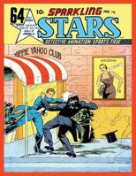 Sparkling Stars #16 1539746666 Book Cover