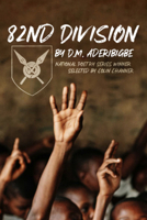 82nd Division 1636142427 Book Cover