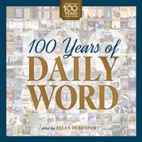 100 Years of Daily Word 0871594277 Book Cover
