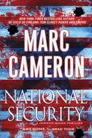 National Security 0786036834 Book Cover