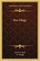 You-Ology 1162934212 Book Cover