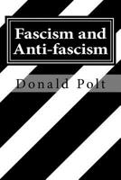 Fascism and Anti-fascism 197643999X Book Cover