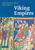 Viking Empires 0521829925 Book Cover