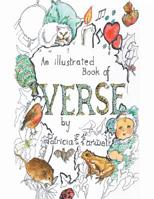 An Illustrated Book of Verse 1546298096 Book Cover