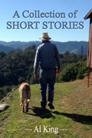 A Collection of Short Stories 1981469133 Book Cover