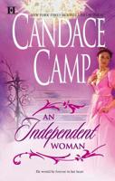 An Independent Woman 0373770979 Book Cover