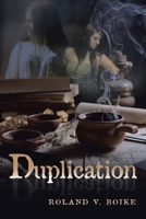 Duplication: Book 9 1956998713 Book Cover