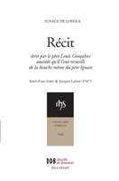 Récit 2220026868 Book Cover