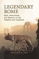 Legendary Rome 0715636464 Book Cover