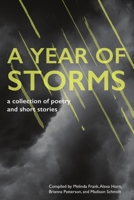 A Year of Storms 1609621182 Book Cover