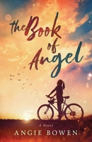 The Book of Angel 1737643871 Book Cover