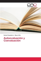 Autoevaluación y Coevaluación 6202144092 Book Cover
