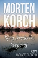 Kong Frederiks korporal null Book Cover