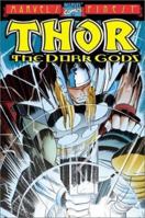 Thor: The Dark Gods 0785107398 Book Cover