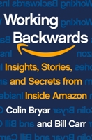 Working Backwards 1250267595 Book Cover